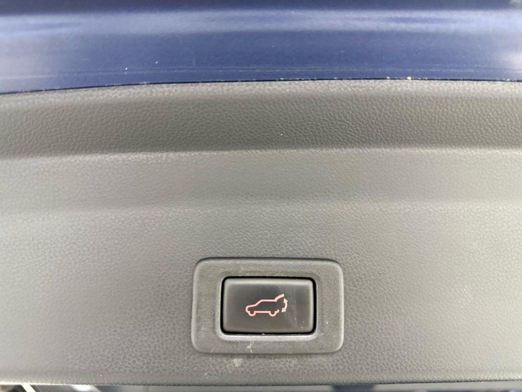 Subaru Ascent Touring 7-Passenger 2019