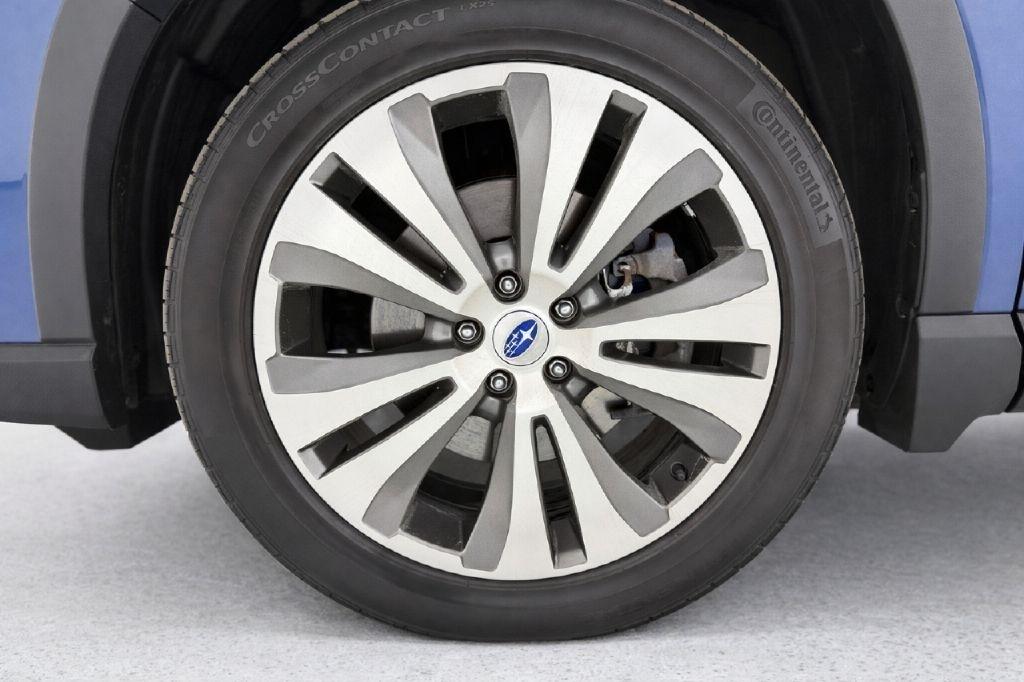 Subaru Ascent Touring 7-Passenger 2019