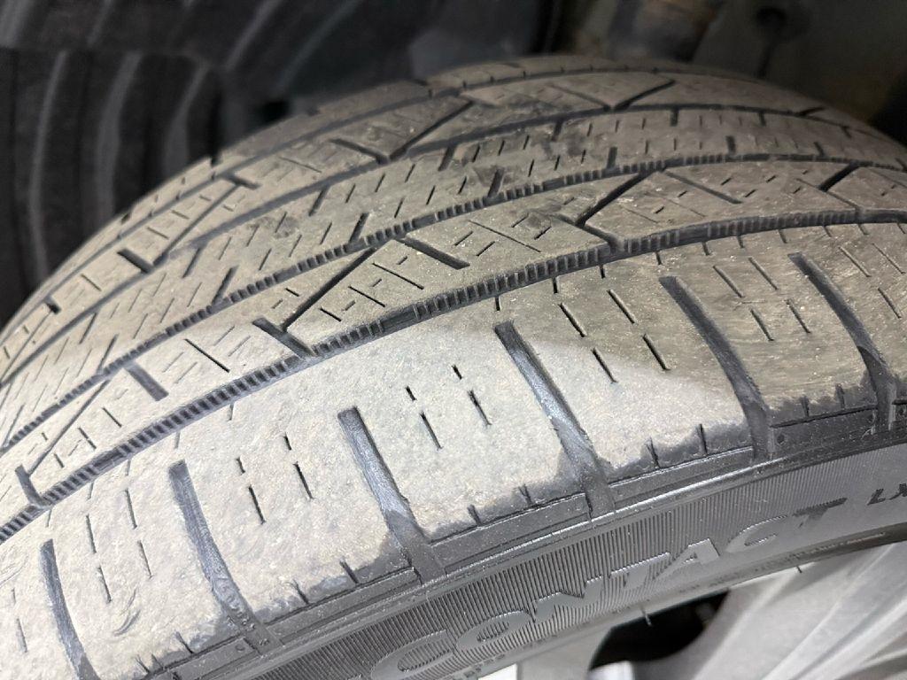 Subaru Ascent Touring 7-Passenger 2019