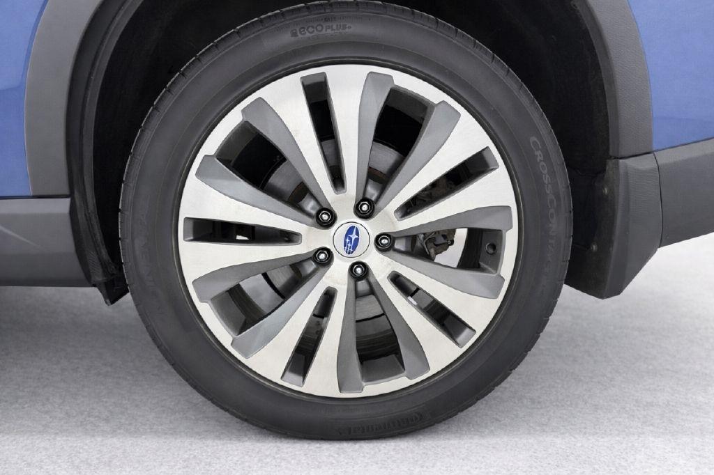 Subaru Ascent Touring 7-Passenger 2019