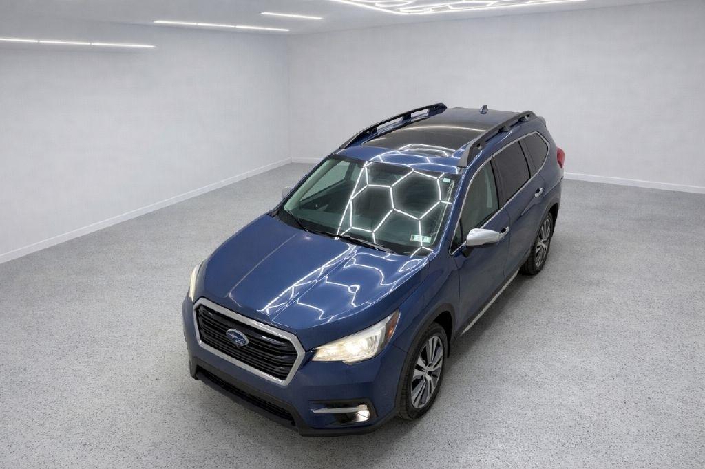 Subaru Ascent Touring 7-Passenger 2019