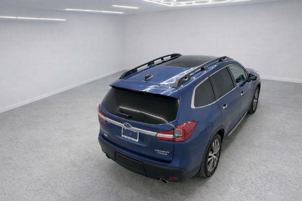 Subaru Ascent Touring 7-Passenger 2019