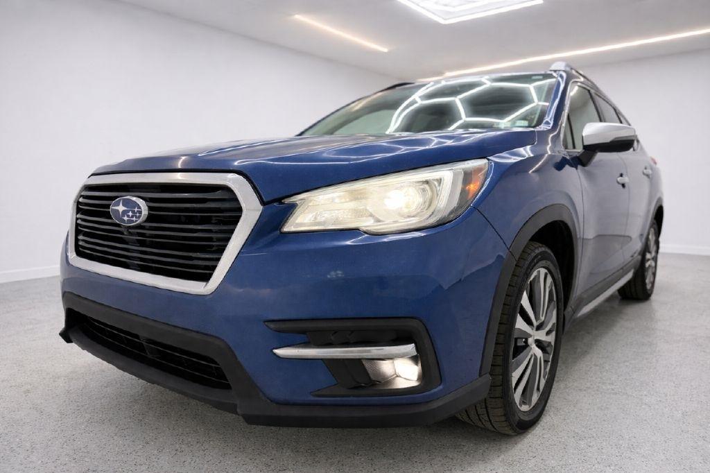Subaru Ascent Touring 7-Passenger 2019