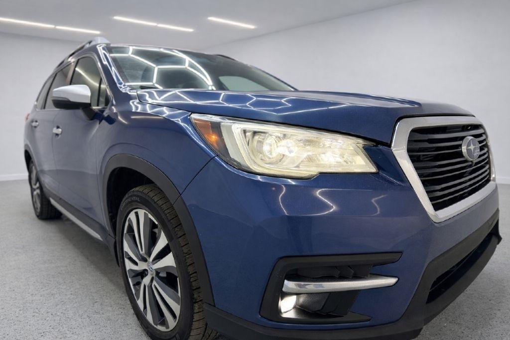 Subaru Ascent Touring 7-Passenger 2019