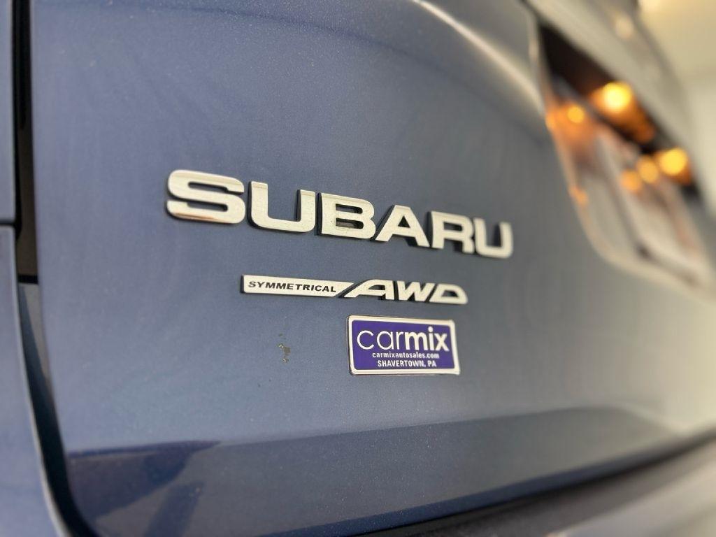 Subaru Ascent Touring 7-Passenger 2019