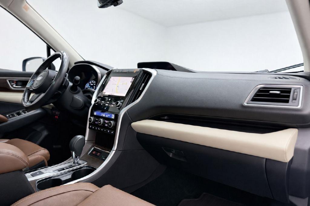 Subaru Ascent Touring 7-Passenger 2019