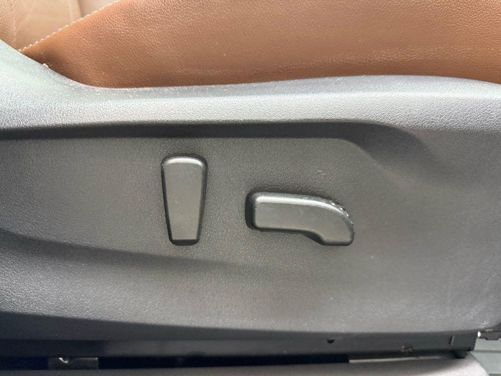 Subaru Ascent Touring 7-Passenger 2019