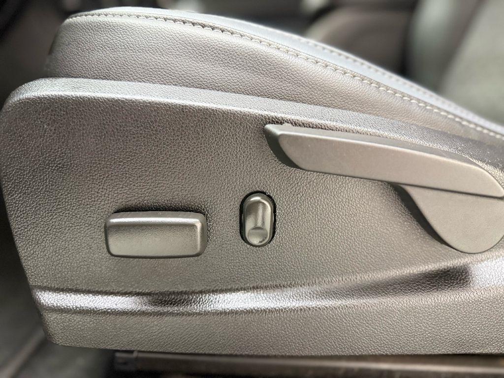 Chevrolet Colorado Z71 Ext. Cab 4WD 2020