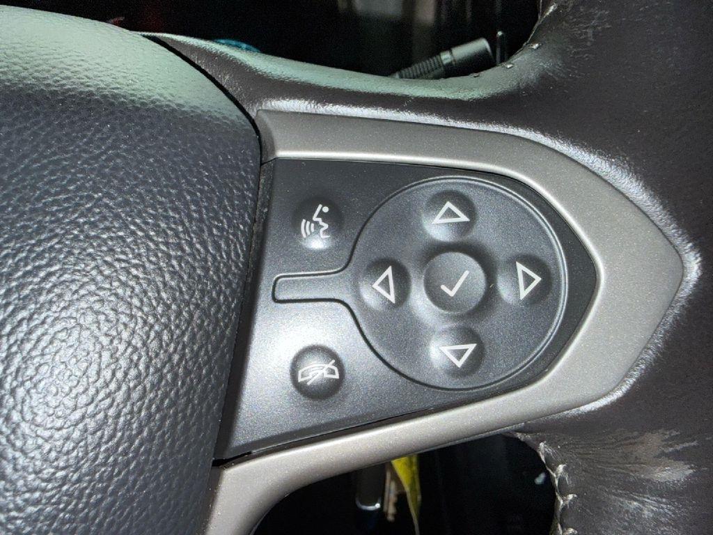 Chevrolet Colorado Z71 Ext. Cab 4WD 2020