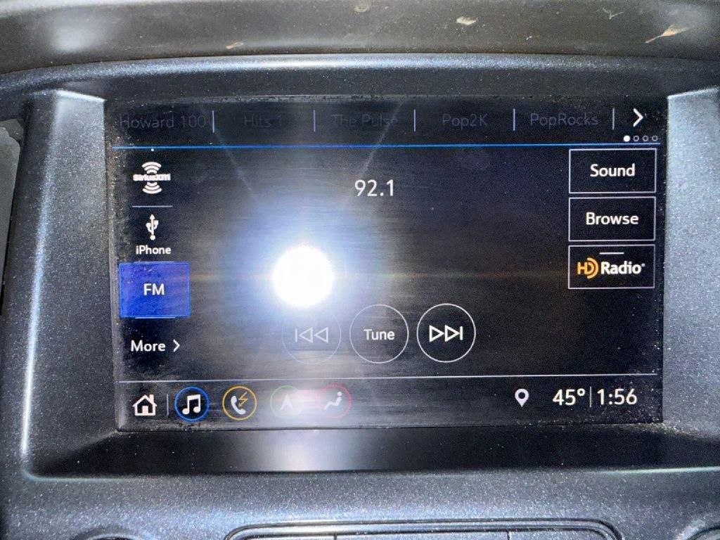 Chevrolet Colorado Z71 Ext. Cab 4WD 2020