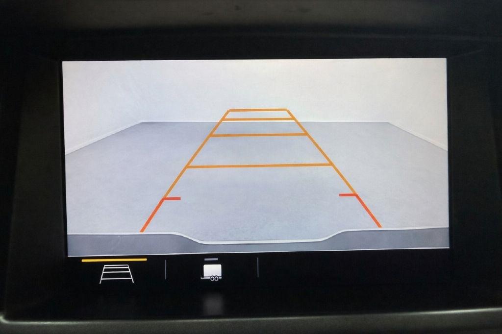 Chevrolet Colorado Z71 Ext. Cab 4WD 2020