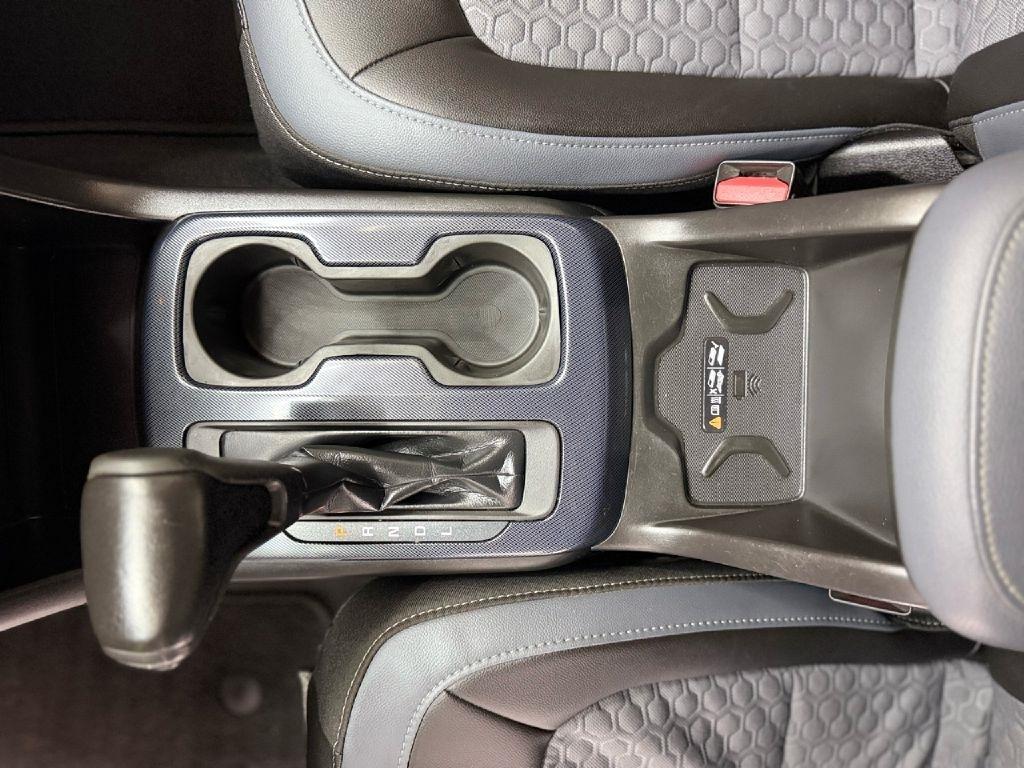 Chevrolet Colorado Z71 Ext. Cab 4WD 2020