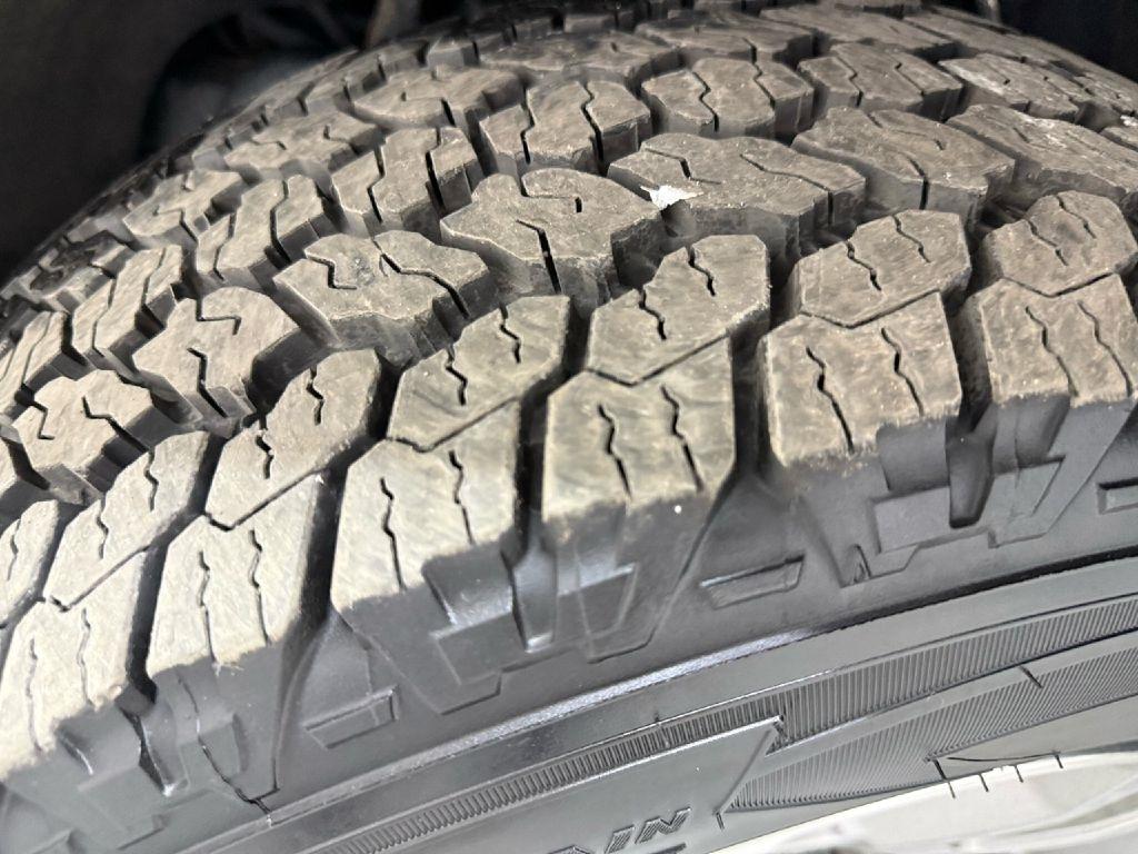 Chevrolet Colorado Z71 Ext. Cab 4WD 2020