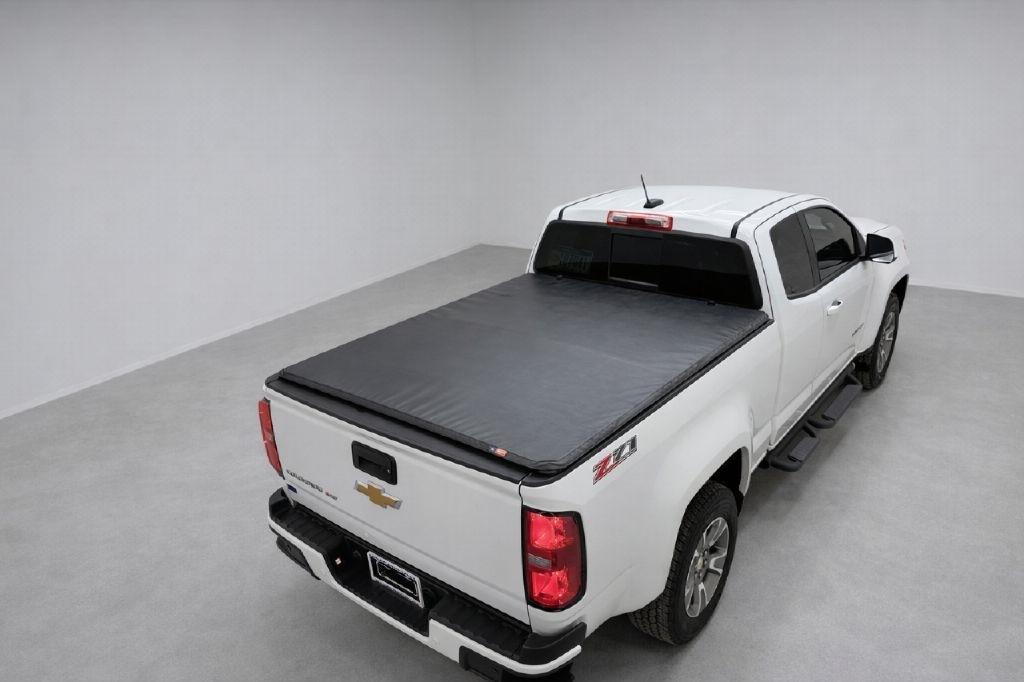 Chevrolet Colorado Z71 Ext. Cab 4WD 2020