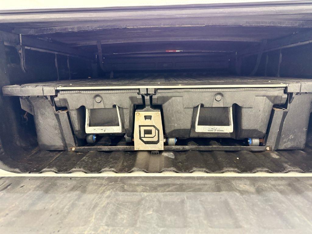 Chevrolet Colorado Z71 Ext. Cab 4WD 2020