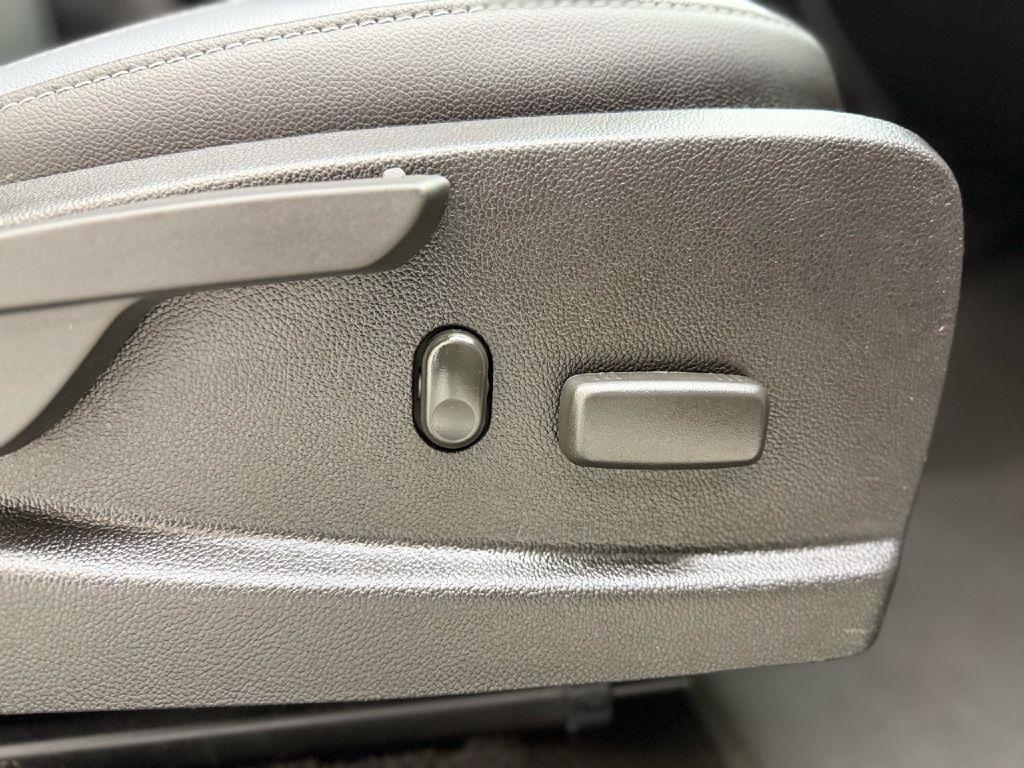 Chevrolet Colorado Z71 Ext. Cab 4WD 2020