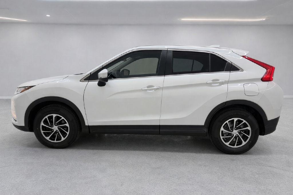 Mitsubishi Eclipse Cross ES 2020