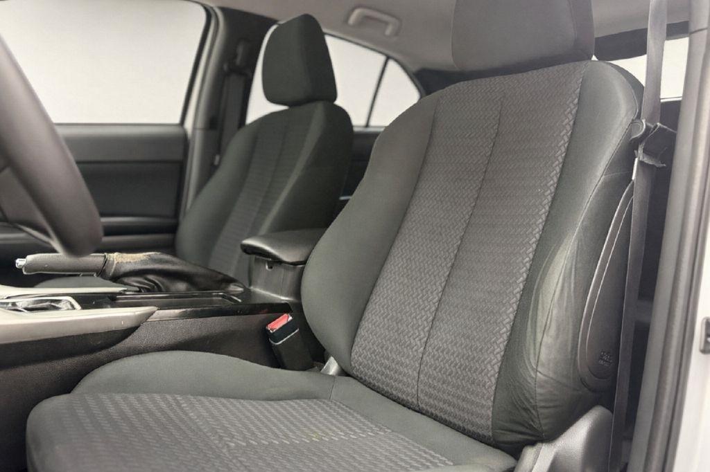 Mitsubishi Eclipse Cross ES 2020