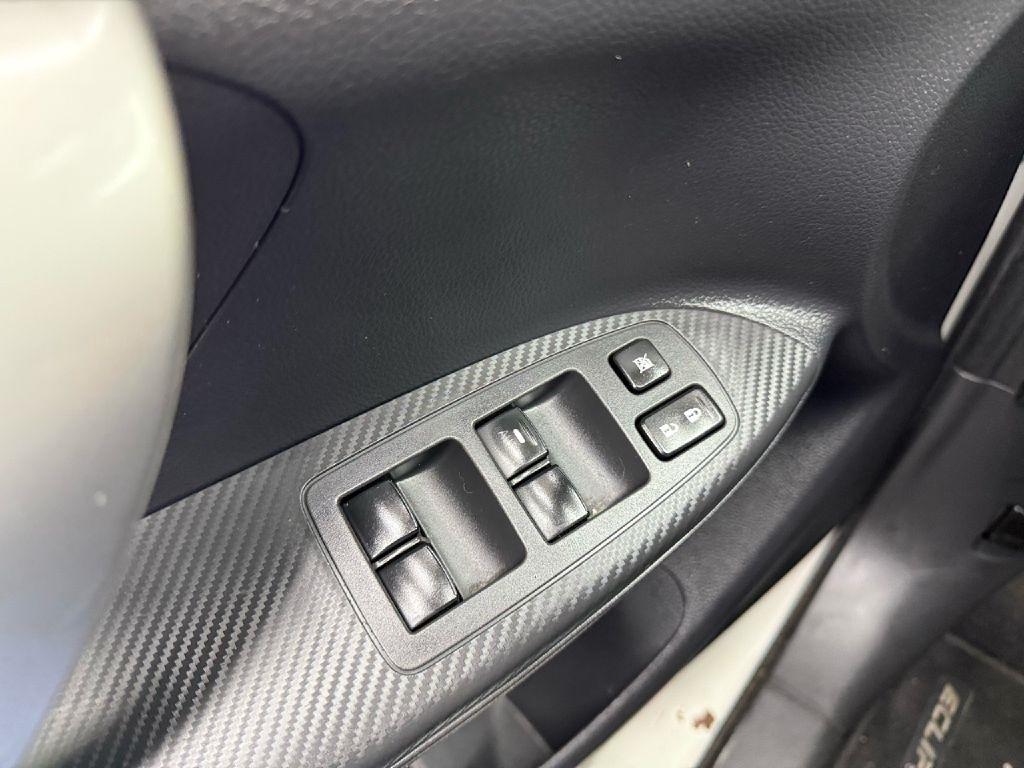 Mitsubishi Eclipse Cross ES 2020