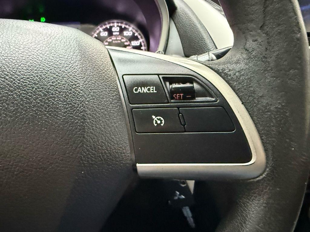 Mitsubishi Eclipse Cross ES 2020