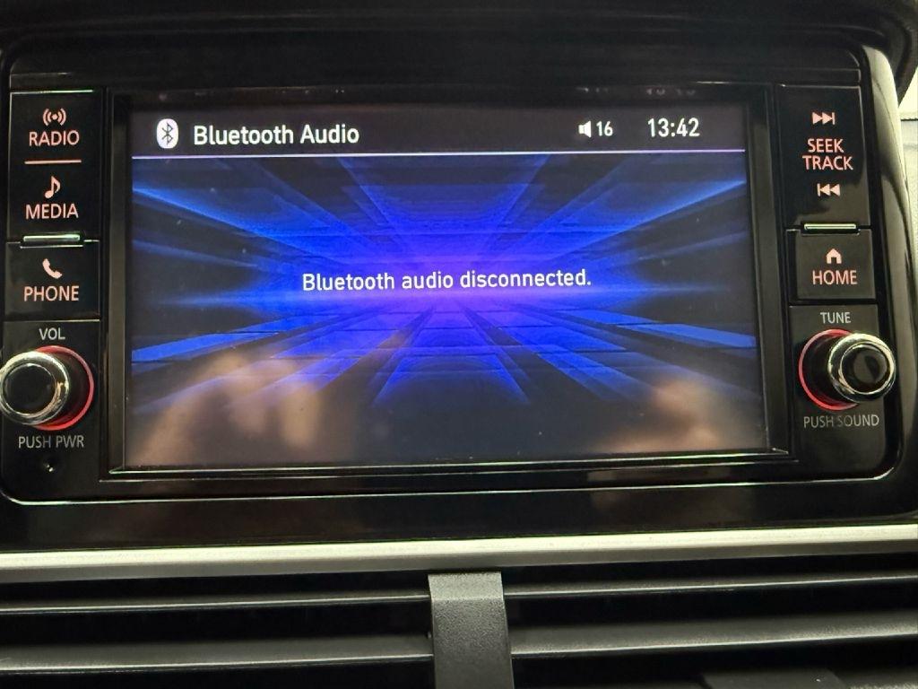 Mitsubishi Eclipse Cross ES 2020