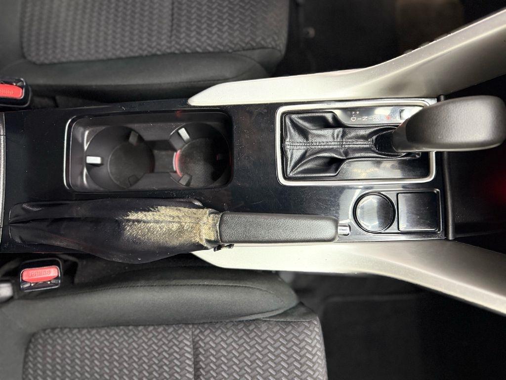 Mitsubishi Eclipse Cross ES 2020