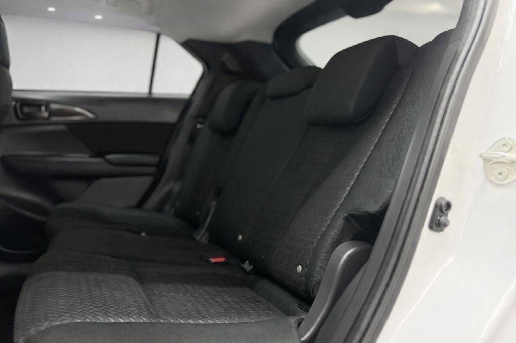 Mitsubishi Eclipse Cross ES 2020