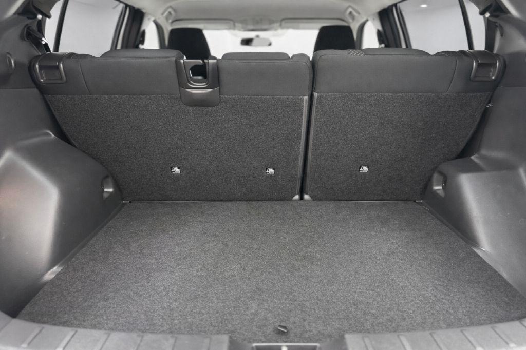 Mitsubishi Eclipse Cross ES 2020