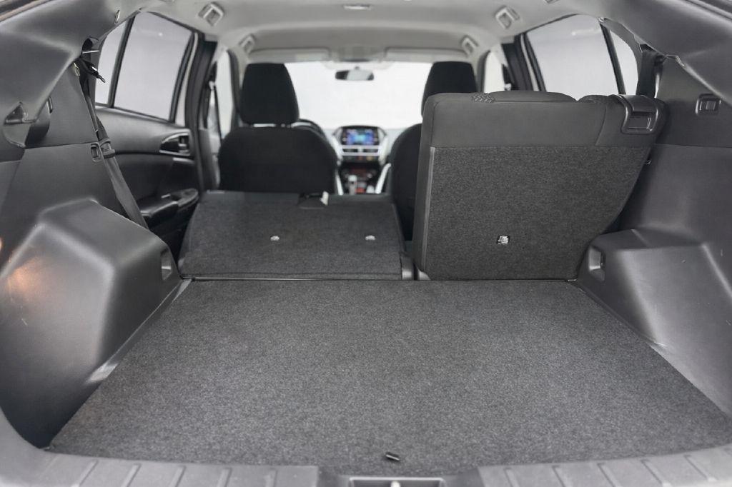 Mitsubishi Eclipse Cross ES 2020