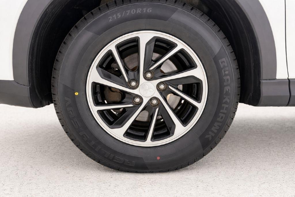 Mitsubishi Eclipse Cross ES 2020