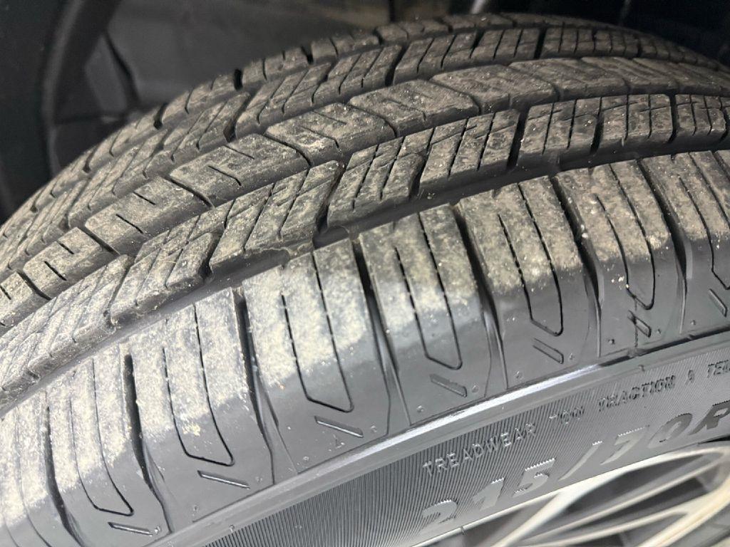 Mitsubishi Eclipse Cross ES 2020