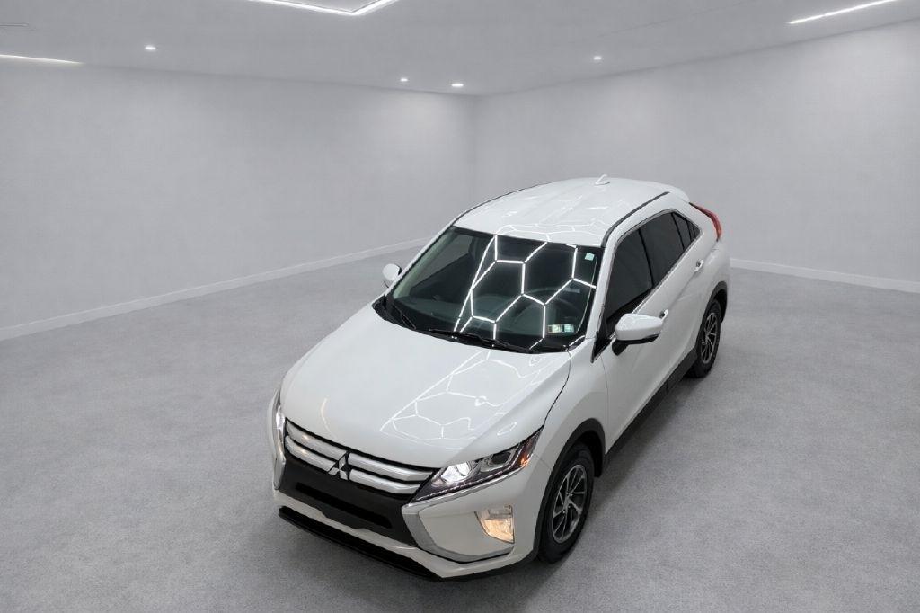 Mitsubishi Eclipse Cross ES 2020