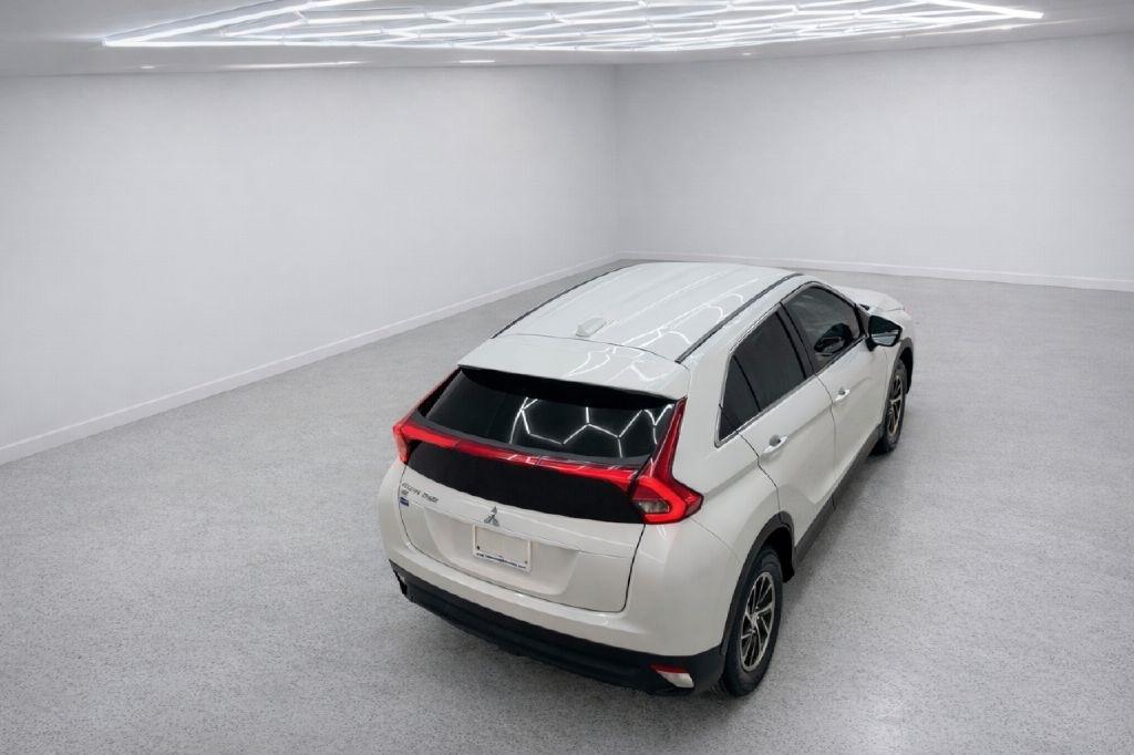 Mitsubishi Eclipse Cross ES 2020