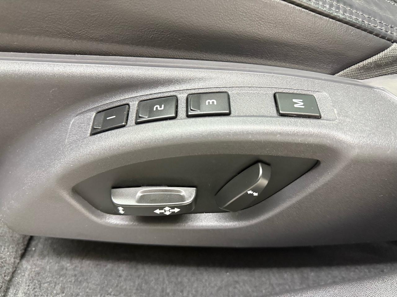 Volvo XC60 T6 AWD 2014