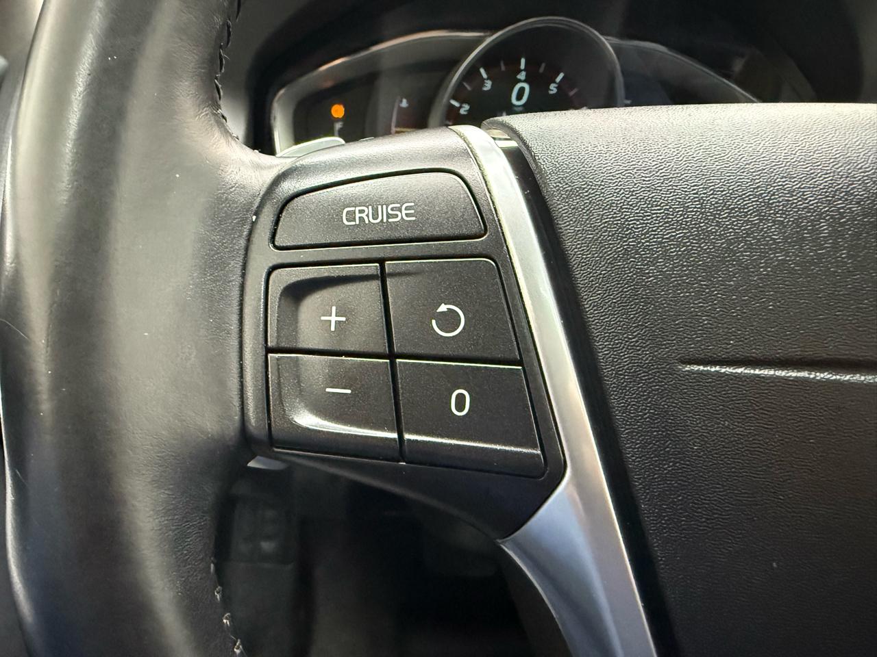 Volvo XC60 T6 AWD 2014