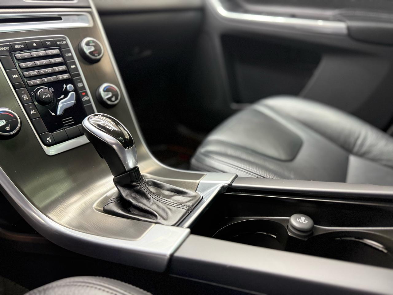 Volvo XC60 T6 AWD 2014