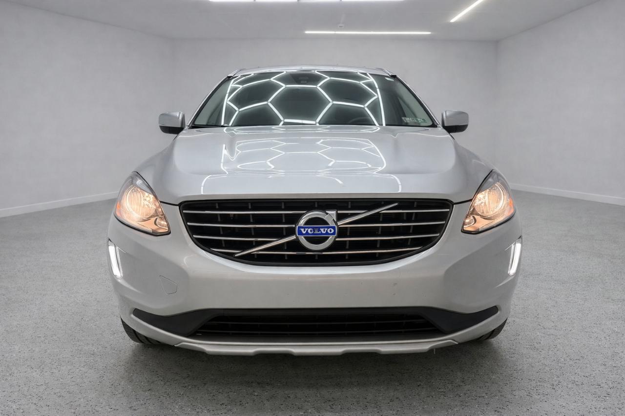 Volvo XC60 T6 AWD 2014