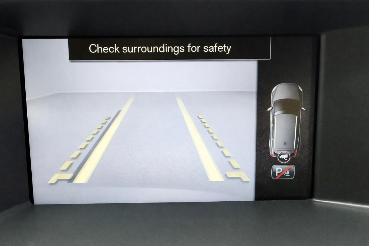 Volvo XC60 T6 AWD 2014