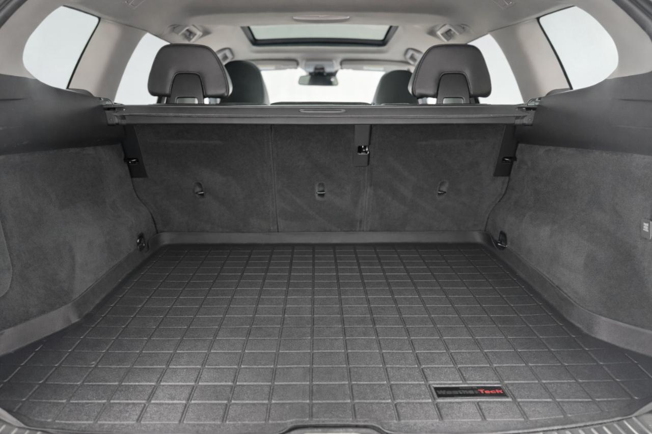 Volvo XC60 T6 AWD 2014