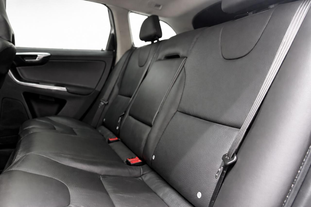 Volvo XC60 T6 AWD 2014