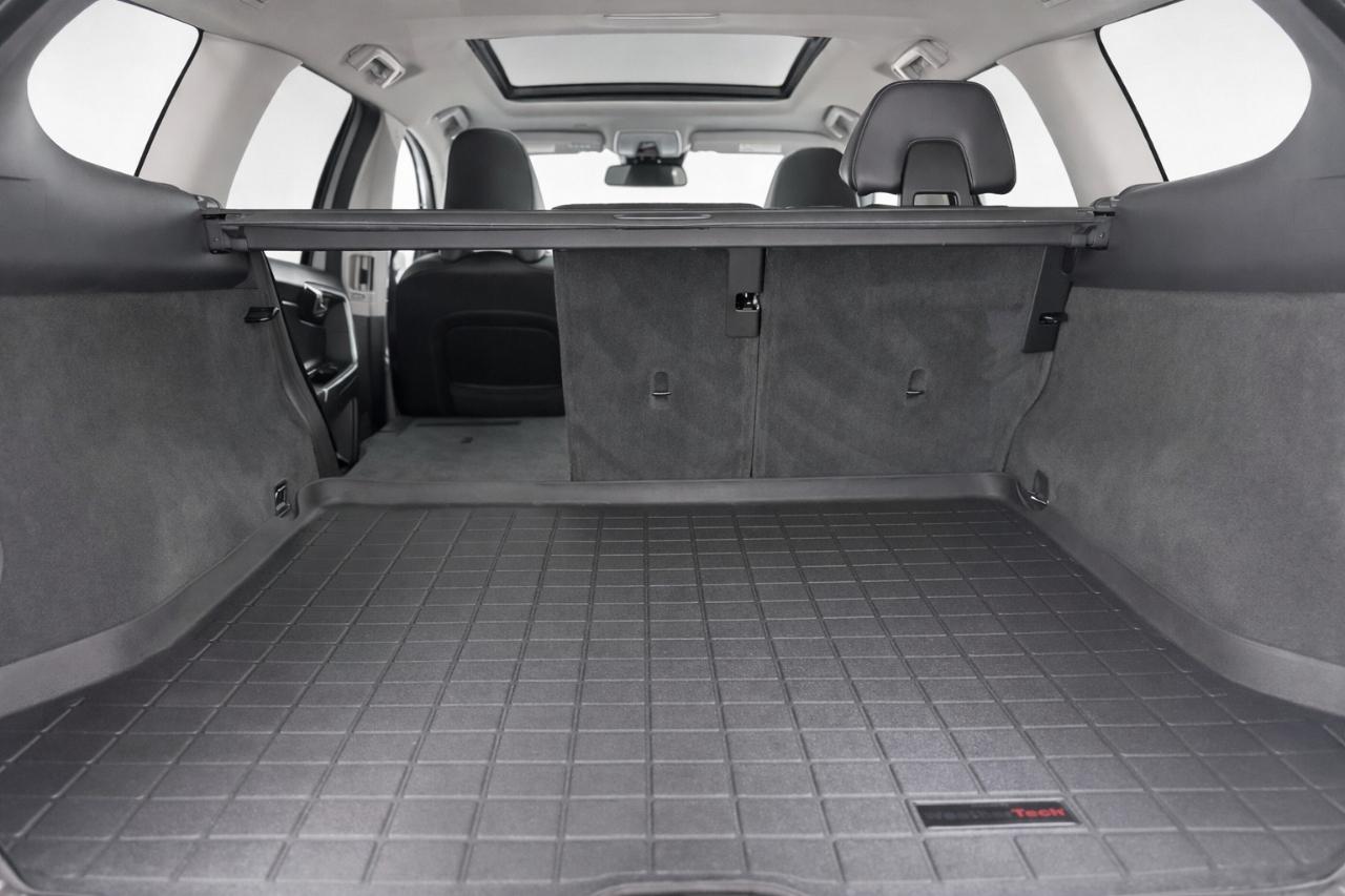 Volvo XC60 T6 AWD 2014