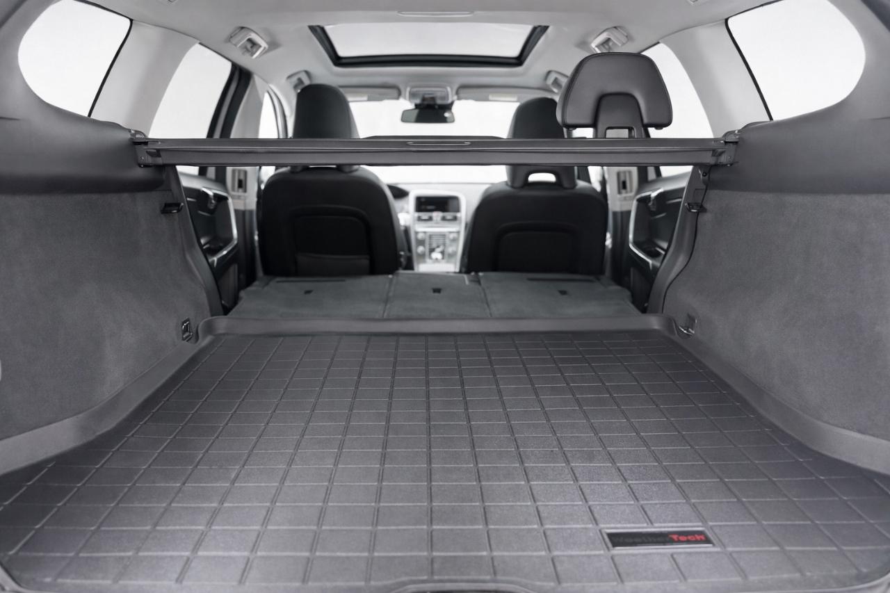 Volvo XC60 T6 AWD 2014