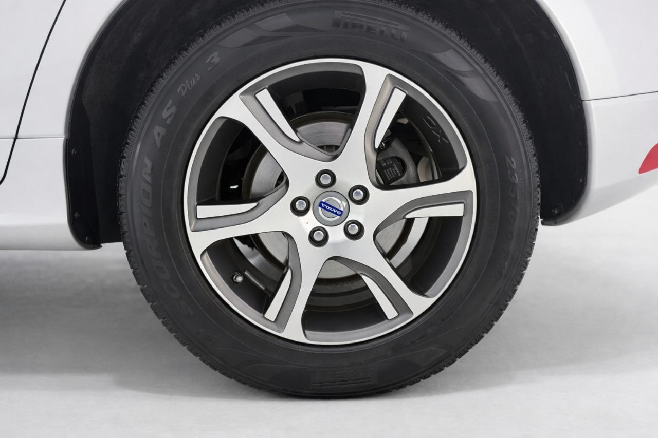 Volvo XC60 T6 AWD 2014