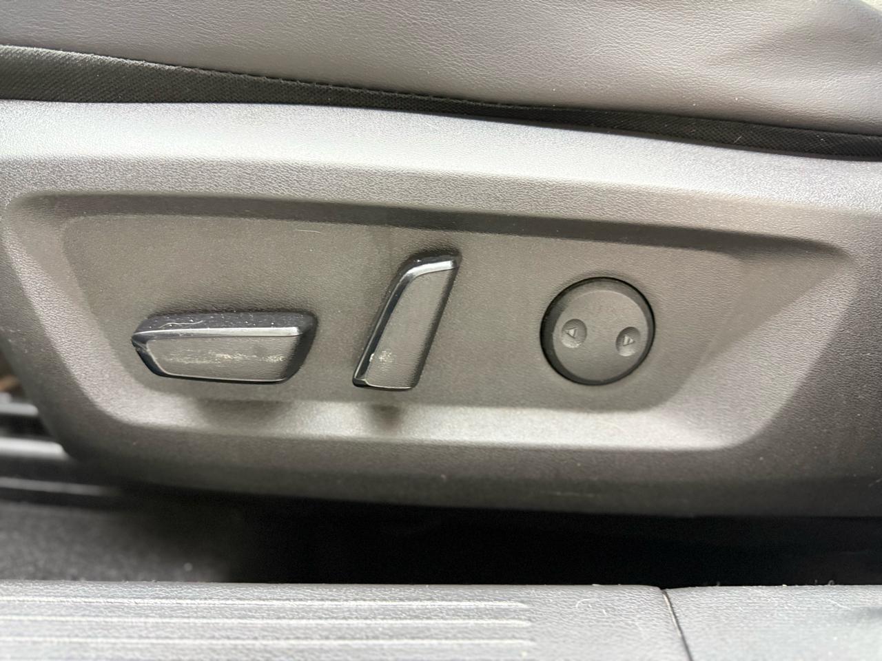 Nissan Rogue SV AWD 2021