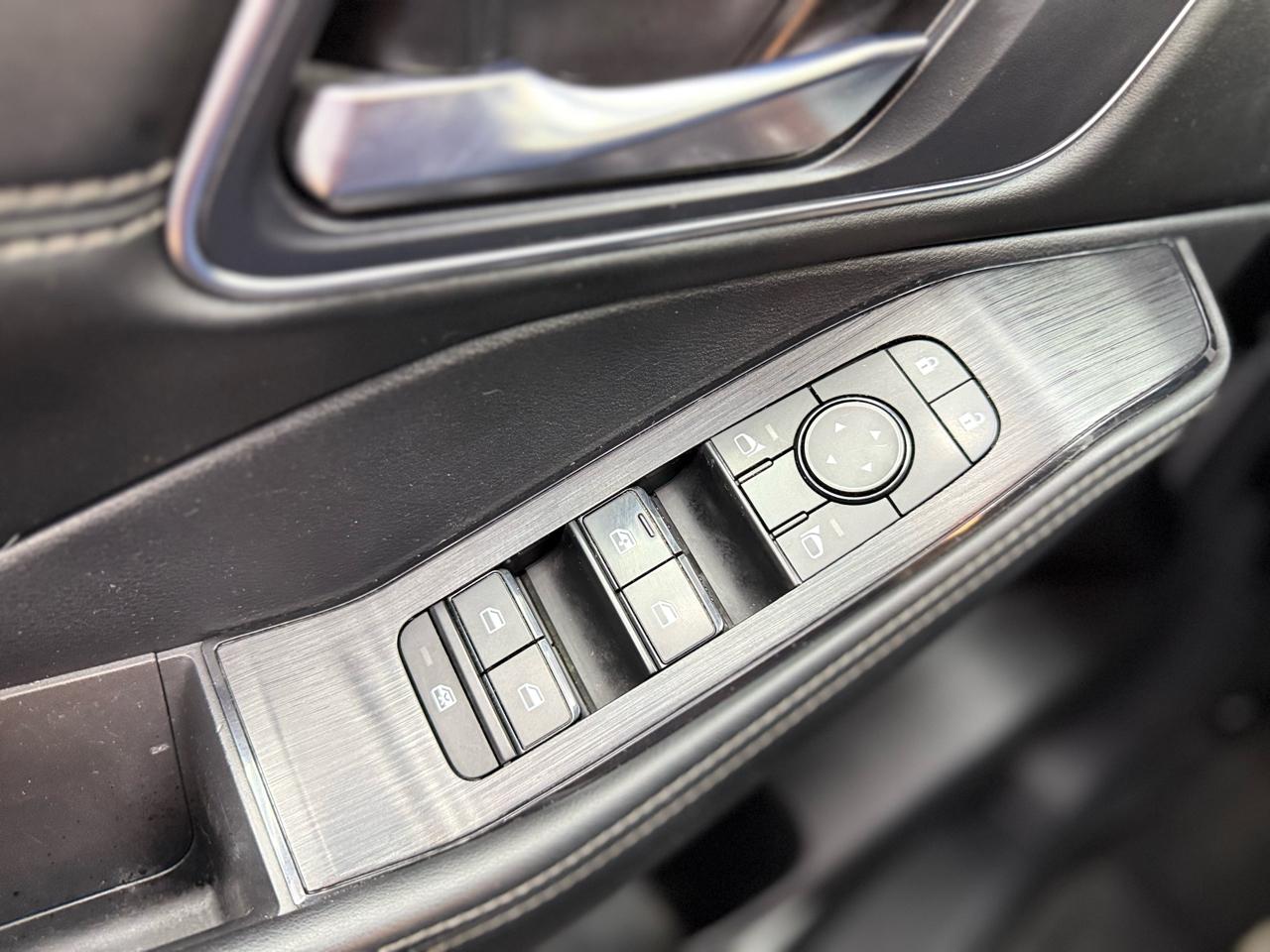 Nissan Rogue SV AWD 2021