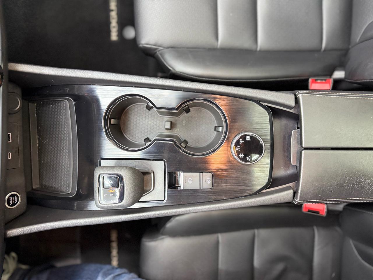 Nissan Rogue SV AWD 2021