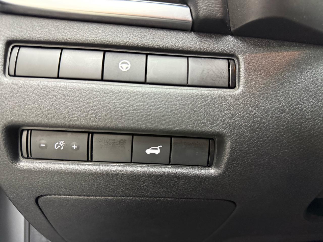 Nissan Rogue SV AWD 2021