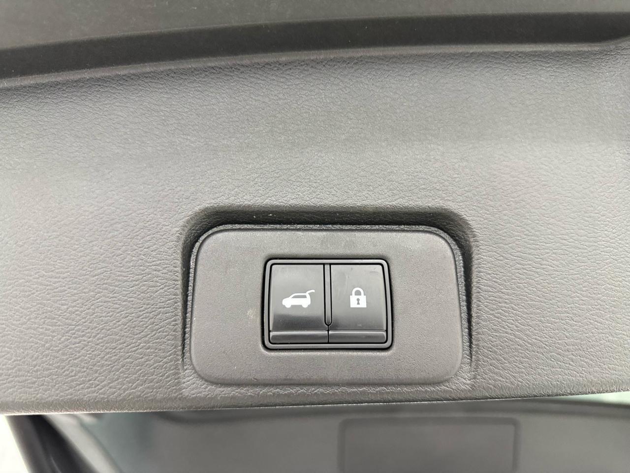 Nissan Rogue SV AWD 2021