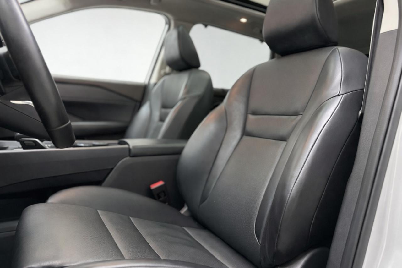 Nissan Rogue SV AWD 2021