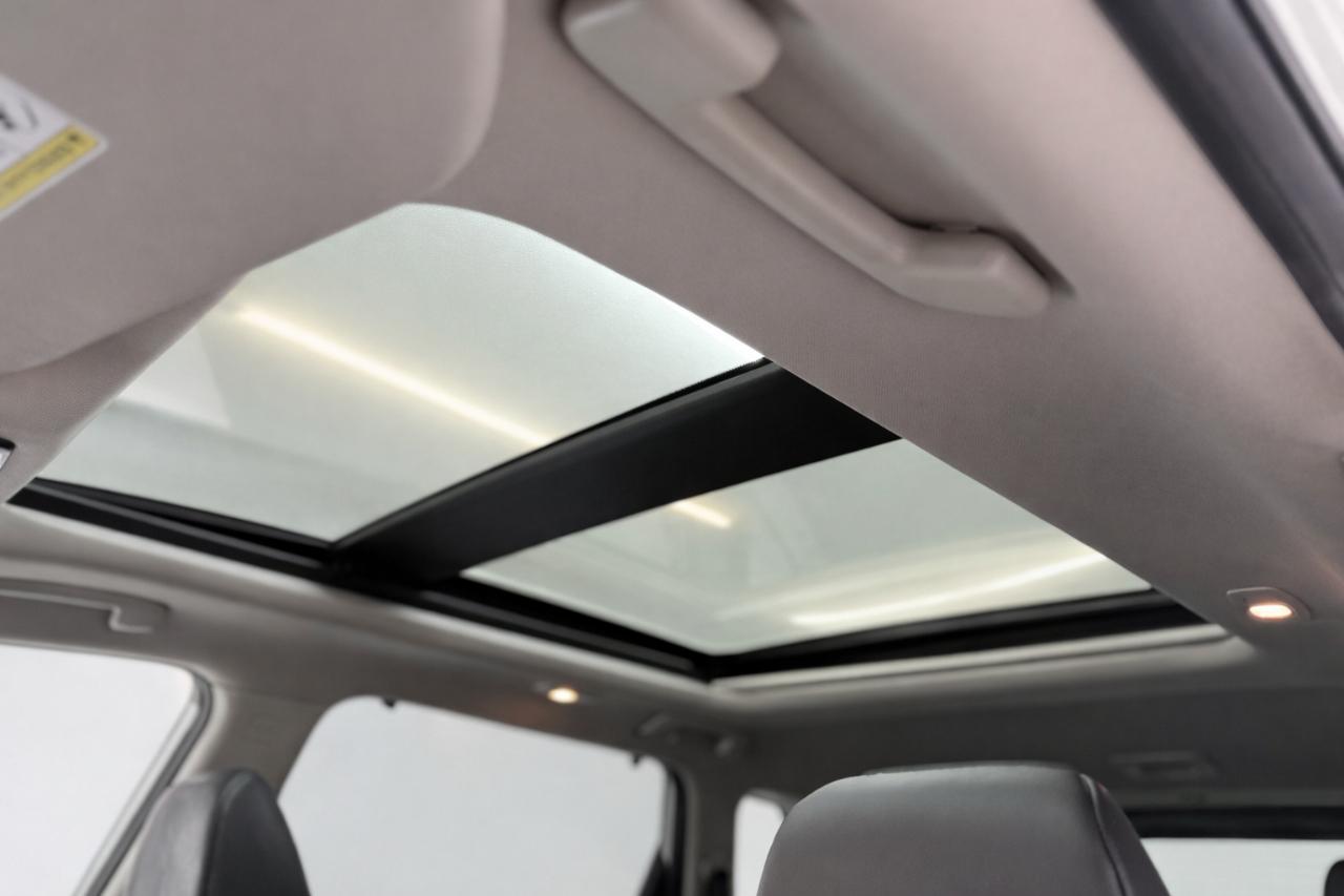 Nissan Rogue SV AWD 2021